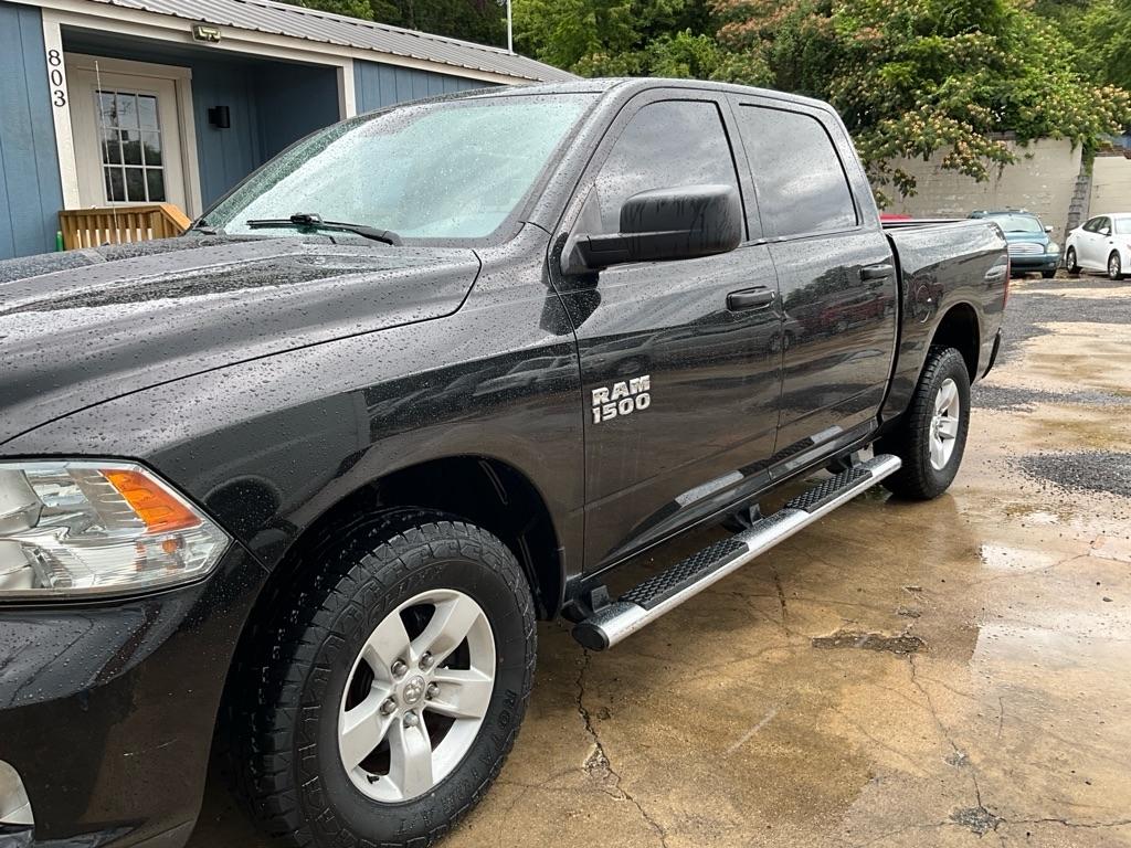 ram ram 1500 pickup 2018 1C6RR7KGXJS314249 image ram ram 1500 pickup 2018 1C6RR7KGXJS314249 image